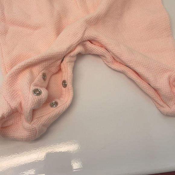 Ralph Lauren Footed Overall 3M LIKE NEW! - Picture 3 of 6